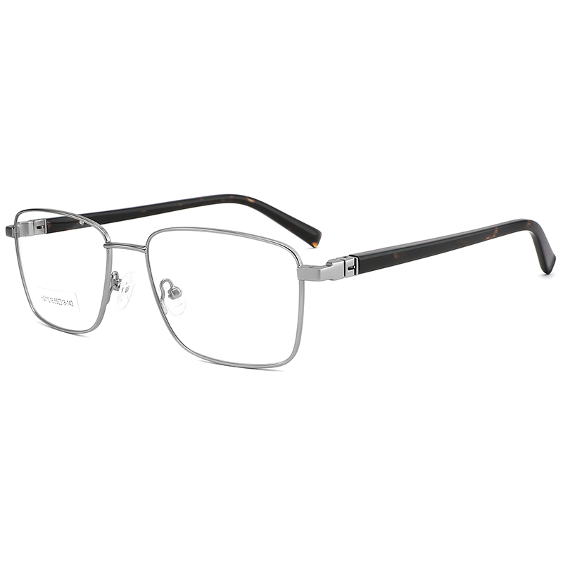 YG11016 METAL OPTICAL FRAMES